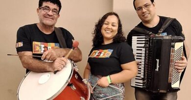 Arraiá de Santa Rosa promete três dias de música, gastronomia e diversão