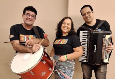 Arraiá de Santa Rosa promete três dias de música, gastronomia e diversão