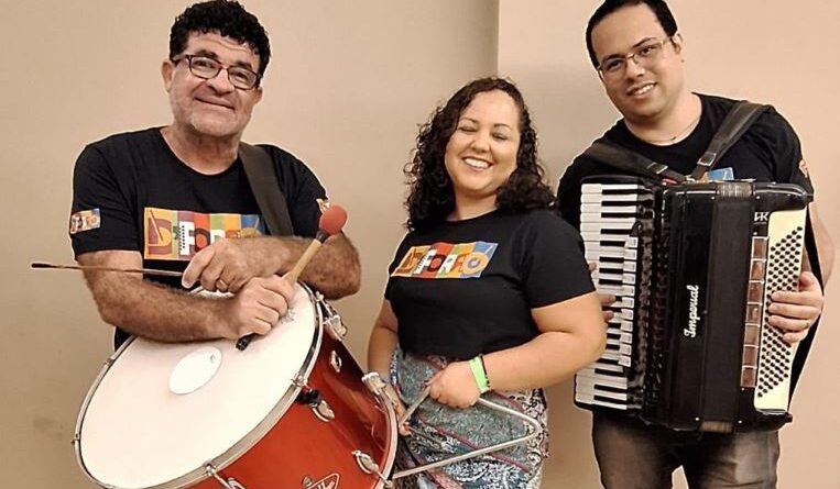 Arraiá de Santa Rosa promete três dias de música, gastronomia e diversão