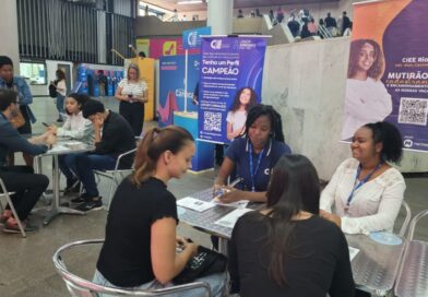 Quase 2 mil vagas de estágio e aprendizagem chegam a Niterói