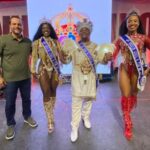 Carnaval 2027: Niterói abre inscrições para Corte Momesca