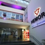 Rota Solidária facilita doação de sangue com transporte gratuito