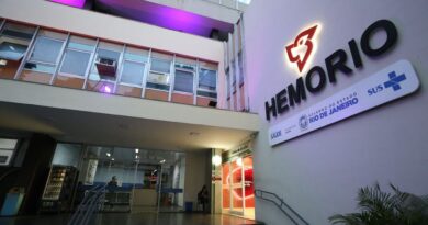 Rota Solidária facilita doação de sangue com transporte gratuito