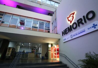 Rota Solidária facilita doação de sangue com transporte gratuito