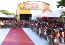 União de Maricá amplia atuação social com grande ação de cidadania