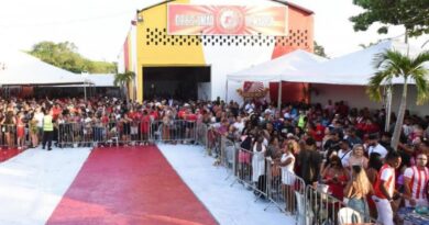 União de Maricá amplia atuação social com grande ação de cidadania