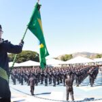 PM do Rio ganha reforço com 508 novos soldados