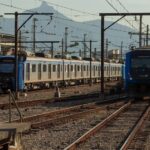 Estado cria grupo para modernizar metrô e trens do Rio