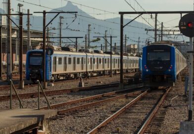 Estado cria grupo para modernizar metrô e trens do Rio