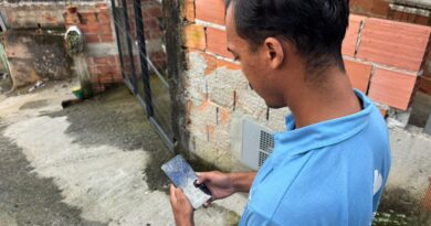 Águas de Niterói intensifica combate ao esgoto irregular