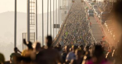 Desafio da Ponte 2026 entra na reta final para largada