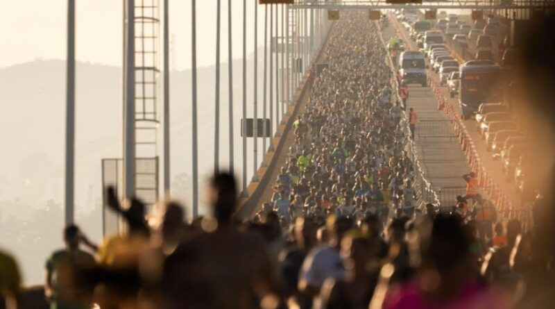 Desafio da Ponte 2026 entra na reta final para largada