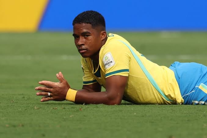 Romário pede saída de Ancelotti após queda do Brasil 3 Romário pede saída de Ancelotti após queda do Brasil