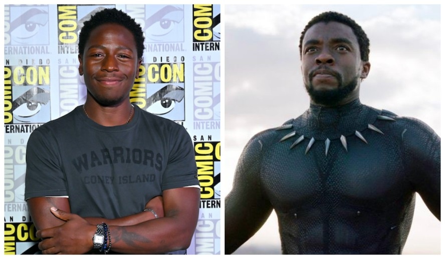 Novo Pantera Negra é confirmado: Marvel revela elenco, história e estreia do terceiro filme