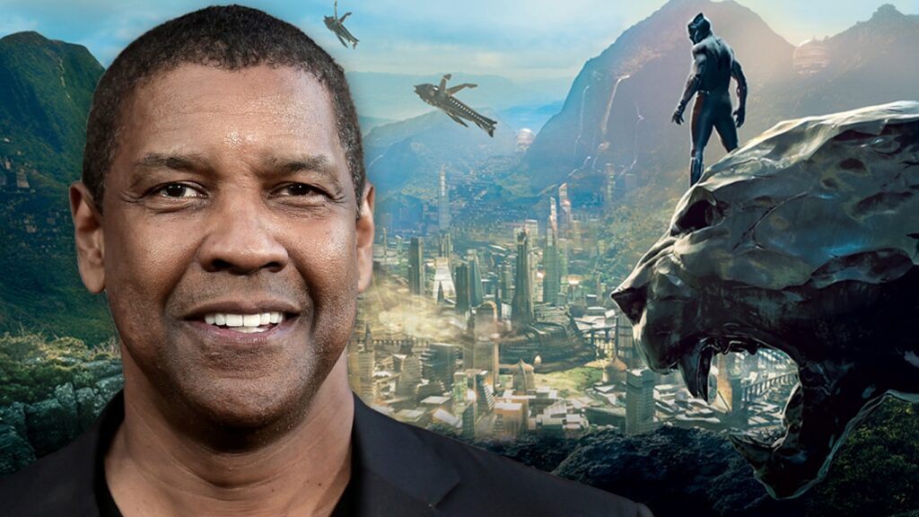 Novo Pantera Negra é confirmado: Marvel revela elenco, história e estreia do terceiro filme