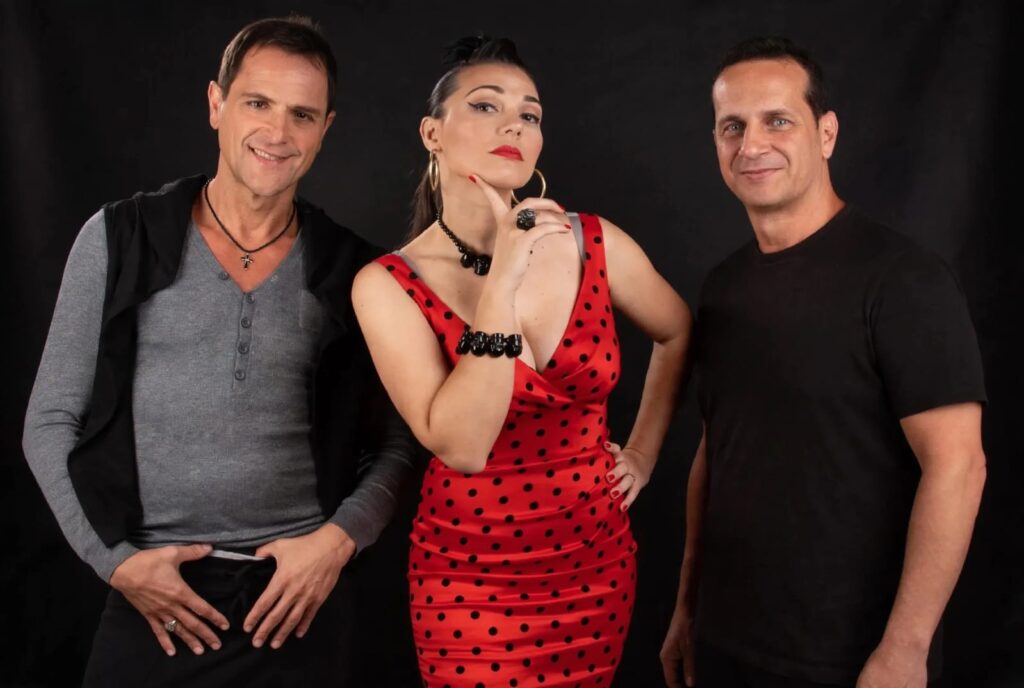 Show beneficente celebra os 61 anos da Apae Niterói 2 Show beneficente celebra os 61 anos da Apae Niterói