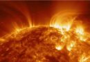 Tempestade solar mais intensa surpreende cientistas e coloca sistemas em alerta