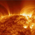 Tempestade solar mais intensa surpreende cientistas e coloca sistemas em alerta