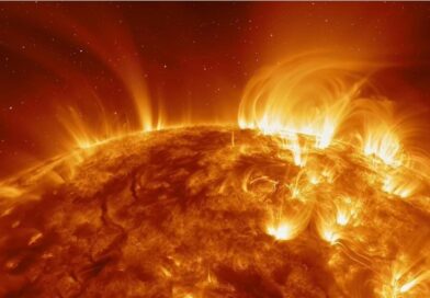 Tempestade solar mais intensa surpreende cientistas e coloca sistemas em alerta