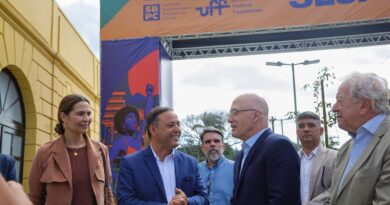 Niterói terá restaurante-escola para formar profissionais da gastronomia