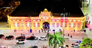 Niterói recebe maior evento científico da América Latina