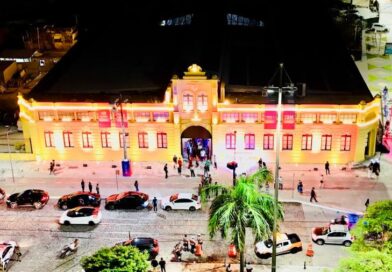 Niterói recebe maior evento científico da América Latina