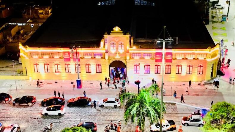 Niterói recebe maior evento científico da América Latina