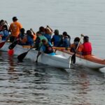 Niterói amplia inclusão com workshop gratuito de Va'a para surdos