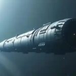 Chrysalis: a nave de 58 km rumo às estrelas