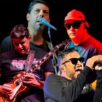 Festival de Inverno leva três dias de rock e gastronomia a Piratininga
