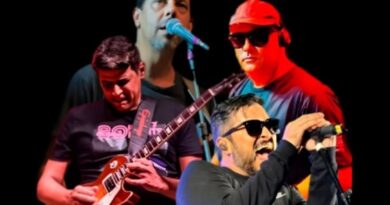 Festival de Inverno leva três dias de rock e gastronomia a Piratininga