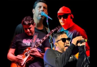 Festival de Inverno leva três dias de rock e gastronomia a Piratininga