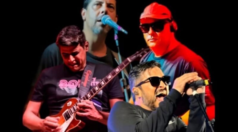 Festival de Inverno leva três dias de rock e gastronomia a Piratininga