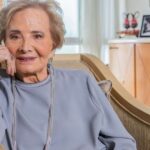 Morre Glória Menezes no Rio aos 91 anos
