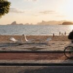 Icaraí terá orla renovada com ciclovia e novos quiosques