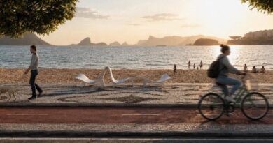 Icaraí terá orla renovada com ciclovia e novos quiosques