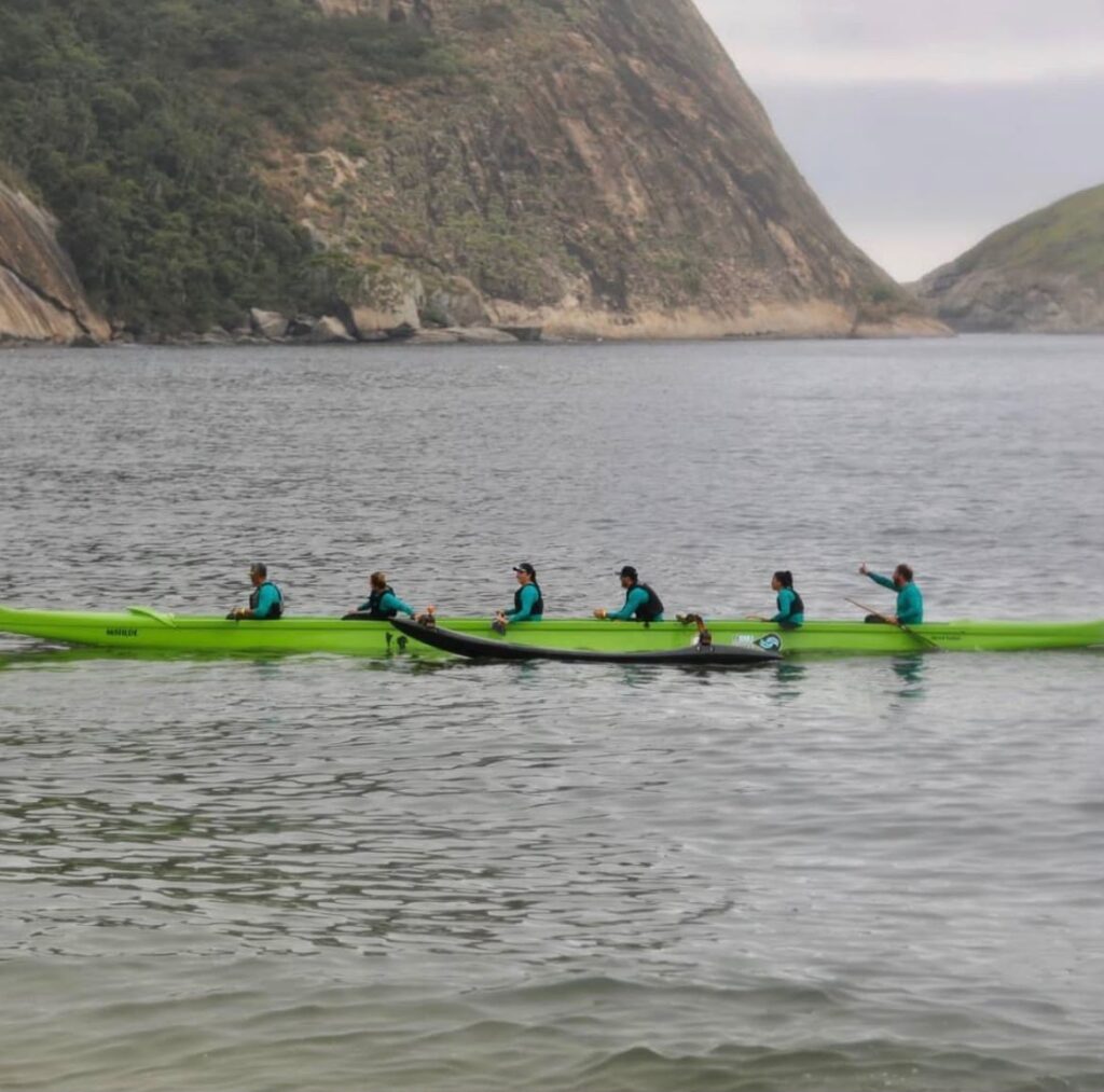 Super Paddle movimenta Niterói com 450 atletas 3 Super Paddle movimenta Niterói com 450 atletas