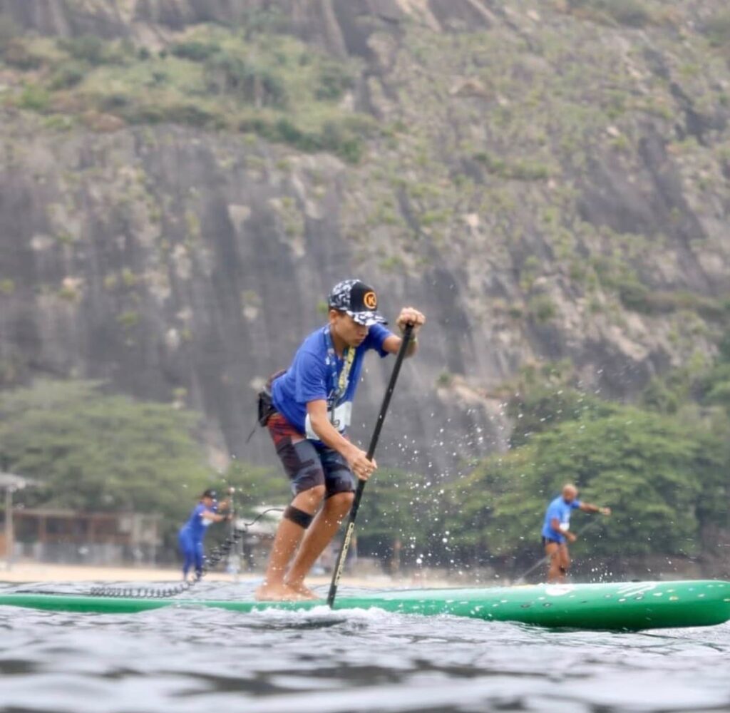 Super Paddle movimenta Niterói com 450 atletas 2 Super Paddle movimenta Niterói com 450 atletas