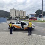 Niterói intensifica fiscalização contra flanelinhas