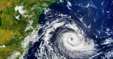 China usa IA para prever eventos climáticos extremos
