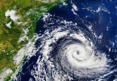 China usa IA para prever eventos climáticos extremos