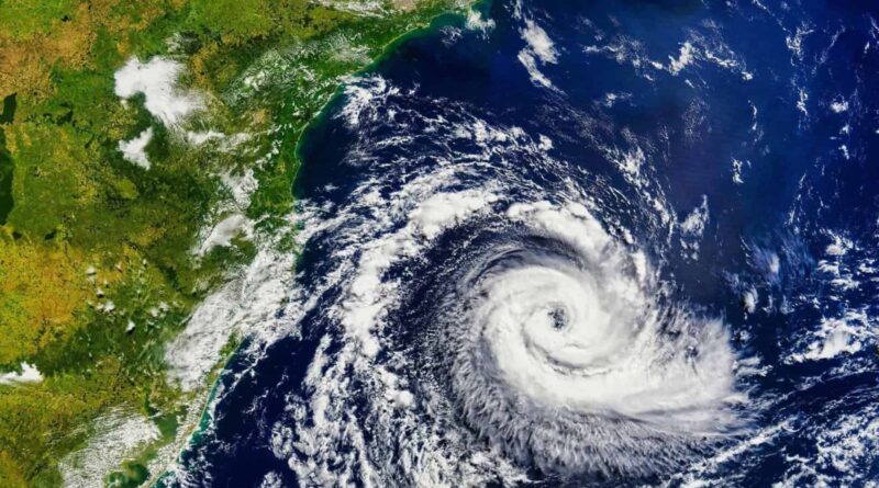 China usa IA para prever eventos climáticos extremos