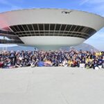 Niterói encanta fotógrafos de mais de 40 países