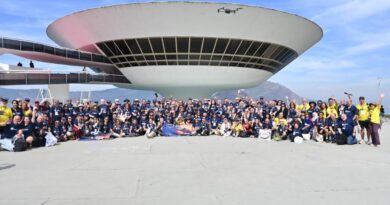 Niterói encanta fotógrafos de mais de 40 países