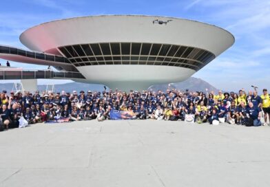 Niterói encanta fotógrafos de mais de 40 países