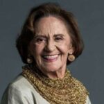 Laura Cardoso morre aos 98 anos