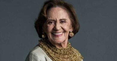 Laura Cardoso morre aos 98 anos