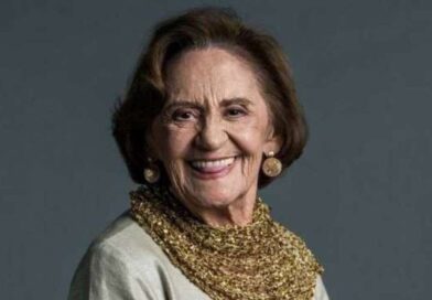 Laura Cardoso morre aos 98 anos