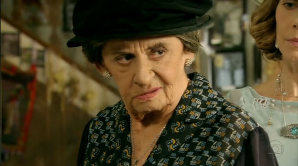 Laura Cardoso morre aos 98 anos