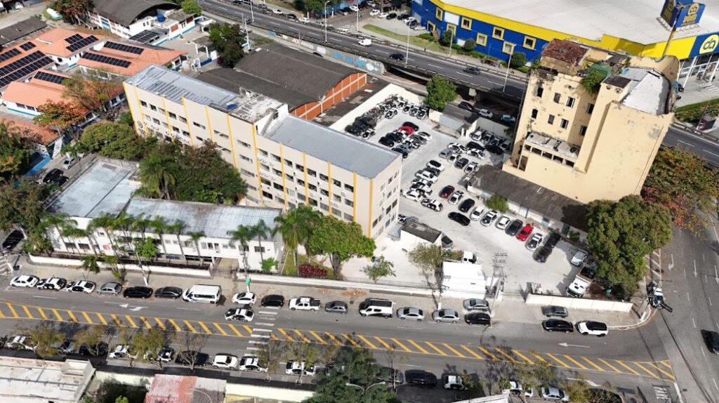 Polícia Civil amplia combate ao crime com novas delegacias em Niterói